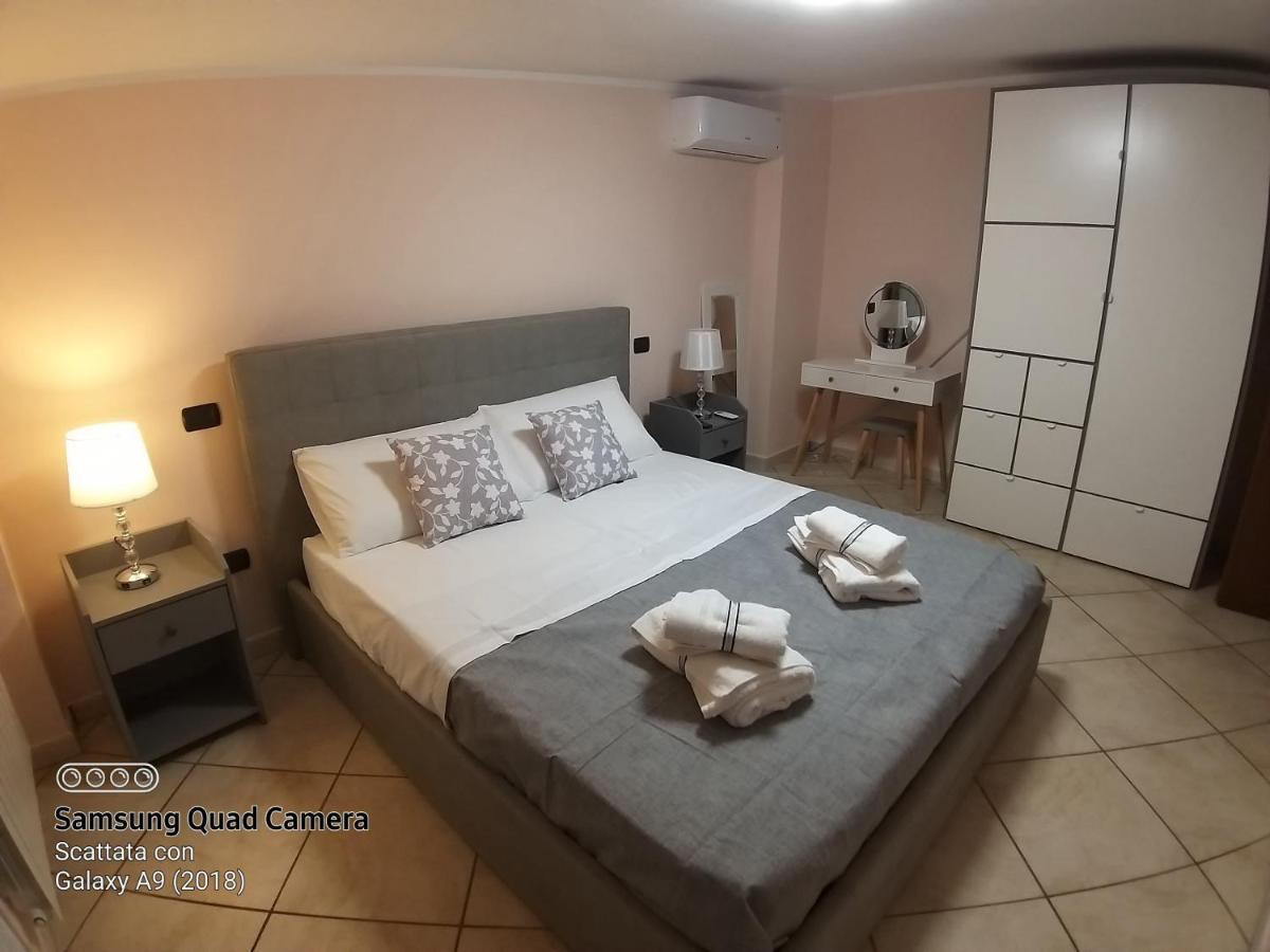 Appartamento Vacanza Moch - Viaggiatori Alla Scoperta Della Costa Dei Trabocchi Francavilla Al Mare Exterior foto